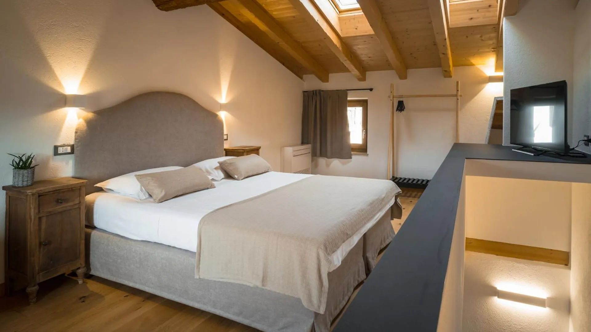 Borgo San Verolo Apartment Castion Veronese Italy