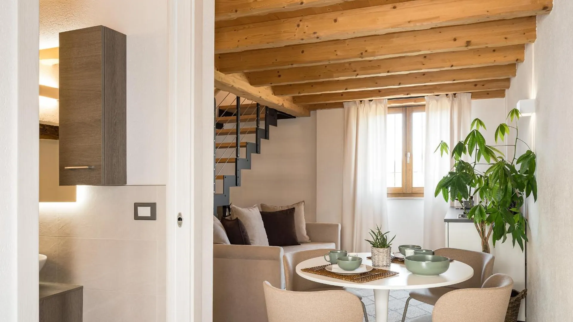 Borgo San Verolo Apartment Castion Veronese