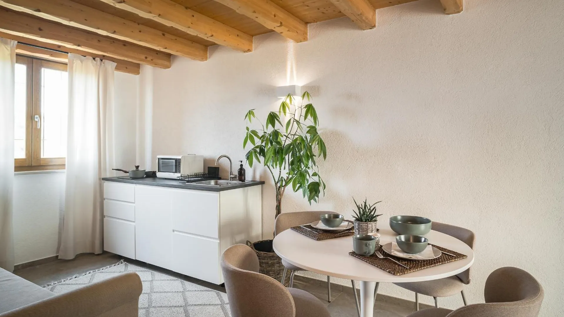 Borgo San Verolo Apartment Castion Veronese 0*,