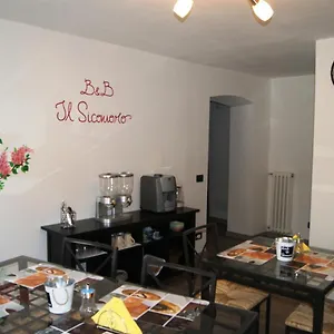 Il Sicomoro Bed & Breakfast